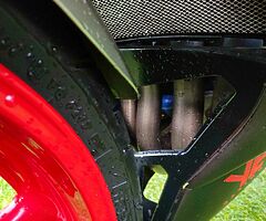 2003 Yamaha YZF-R - Image 5/10