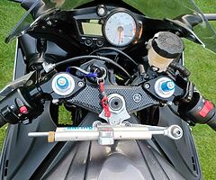 2003 Yamaha YZF-R - Image 6/10