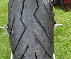 2003 Yamaha YZF-R - Image 7/10