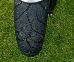 2003 Yamaha YZF-R - Image 8/10