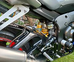 2003 Yamaha YZF-R - Image 10/10