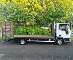2006 Iveco Cargo