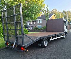 2006 Iveco Cargo - Image 5/7