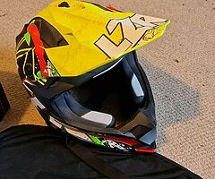 New Lazer Helmet - Image 4/4
