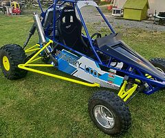 2002 Honda CBR - Image 4/5