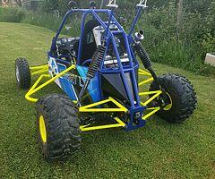 2002 Honda CBR - Image 5/5