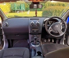 2008 Nissan Qashqai - Image 3/6