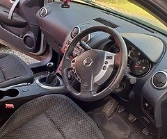 2008 Nissan Qashqai - Image 4/6
