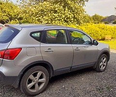 2008 Nissan Qashqai - Image 6/6
