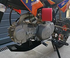 2016 Stomp 120/125 - Image 3/6