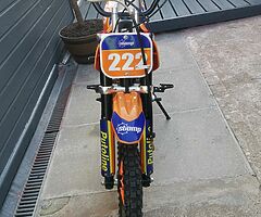 2016 Stomp 120/125 - Image 4/6