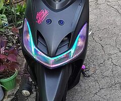 Mio Soulty 2018 - Image 4/6