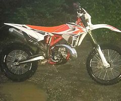 2019 Beta 200cc rr - Image 3/4