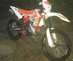 2019 Beta 200cc rr - Image 4/4