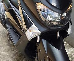 Nmax abs matte black 2019 - Image 4/5