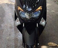 Nmax abs matte black 2019 - Image 5/5