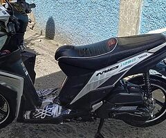 Mio I 125 2019 model - Image 3/5