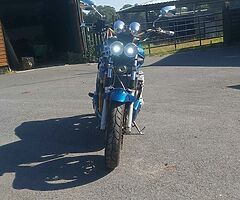 1997 Suzuki Bandit - Image 5/6