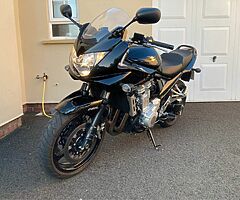 2007 Suzuki Bandit 1250 S - Image 4/9