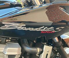 2007 Suzuki Bandit 1250 S - Image 5/9