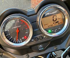 2007 Suzuki Bandit 1250 S - Image 6/9
