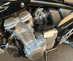 2007 Suzuki Bandit 1250 S - Image 7/9