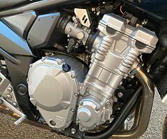 2007 Suzuki Bandit 1250 S - Image 8/9