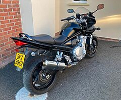 2007 Suzuki Bandit 1250 S - Image 9/9
