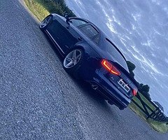 Audi A4 sline