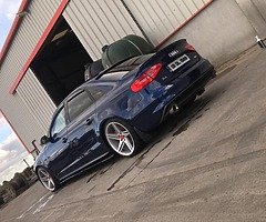 Audi A4 sline - Image 4/7