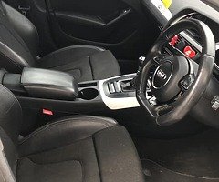 Audi A4 sline - Image 5/7