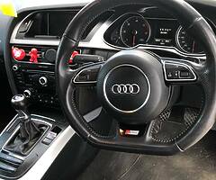 Audi A4 sline - Image 6/7