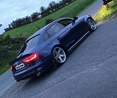 Audi A4 sline - Image 7/7