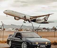 Looking for Jap RWD