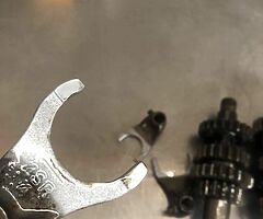 96-98 yamaha yz 250 parts - Image 7/10