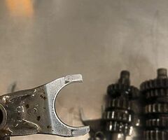 96-98 yamaha yz 250 parts - Image 8/10