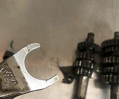 96-98 yamaha yz 250 parts - Image 9/10