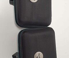 Cardo head set (Bluetooth) - Image 5/6