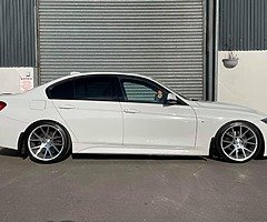 Bmw 320d m sport - Image 3/8