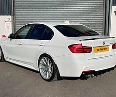 Bmw 320d m sport - Image 4/8