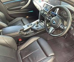 Bmw 320d m sport - Image 5/8
