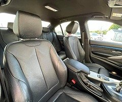 Bmw 320d m sport - Image 6/8