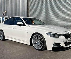 Bmw 320d m sport - Image 7/8