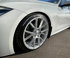 Bmw 320d m sport - Image 8/8