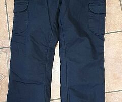 Ladies motorcycle jacket and trousers - Image 4/7