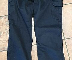 Ladies motorcycle jacket and trousers - Image 5/7