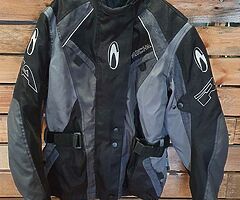 Ladies motorcycle jacket and trousers - Image 7/7