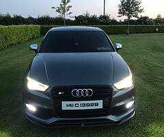 Audi a3 saloon - Image 4/6