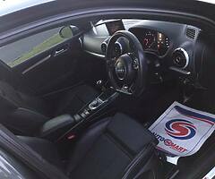 Audi a3 saloon - Image 5/6