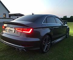 Audi a3 saloon - Image 6/6